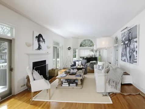 6 Ford Lane Old Greenwich CT 06870