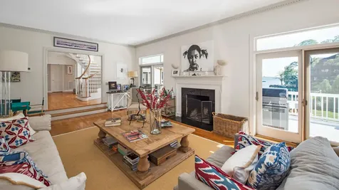 6 Ford Lane Old Greenwich CT 06870