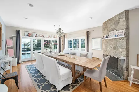 6 Ford Lane Old Greenwich CT 06870