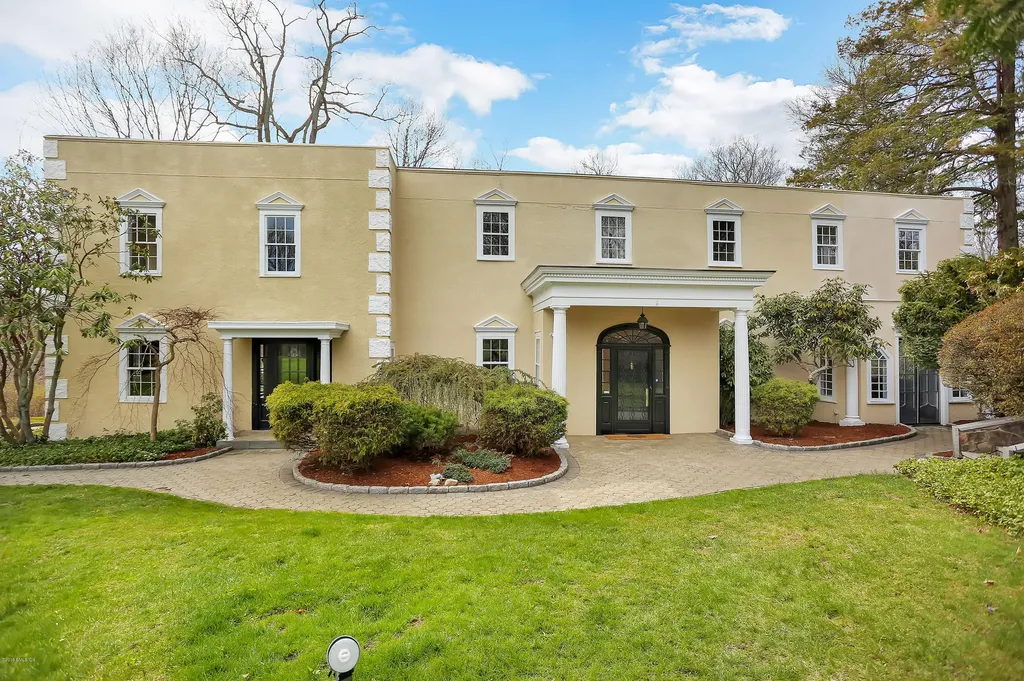 350 Stanwich Road Greenwich CT 06830