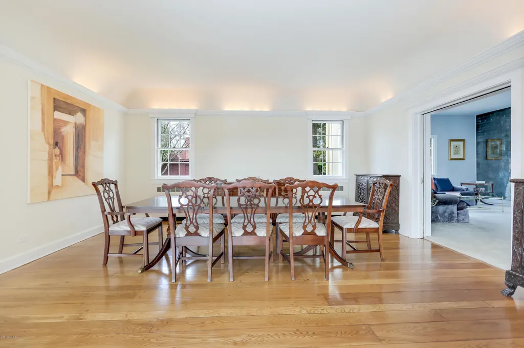 350 Stanwich Road Greenwich CT 06830