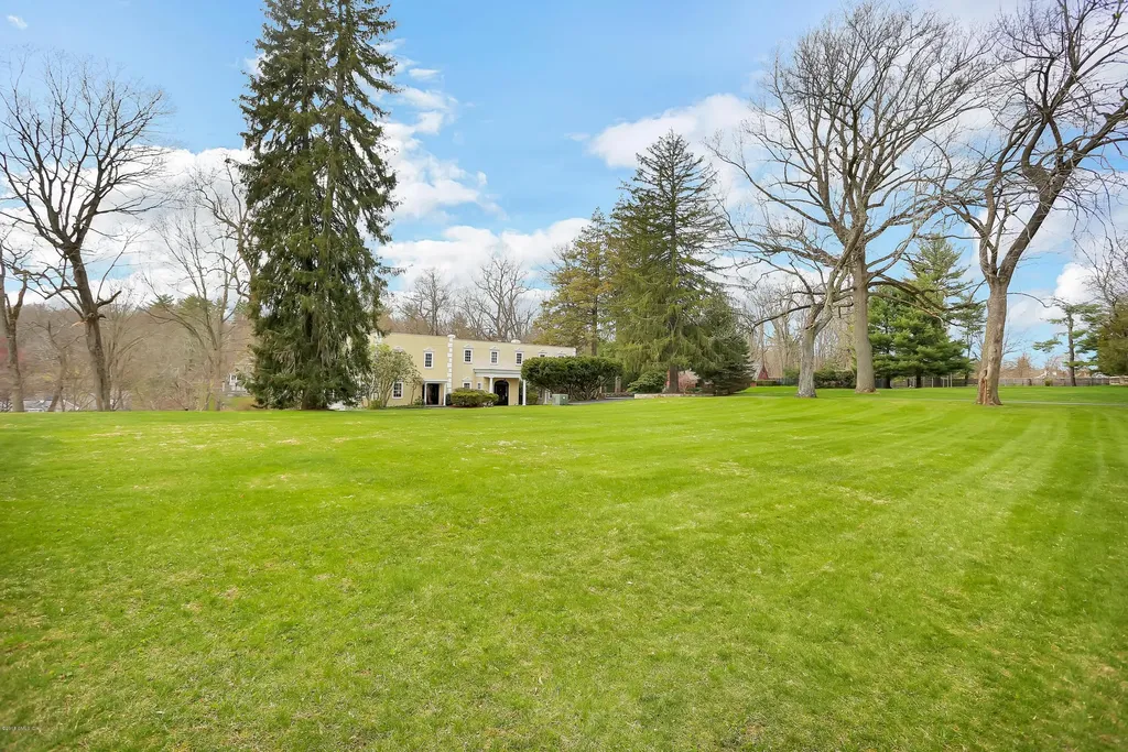 350 Stanwich Road Greenwich CT 06830