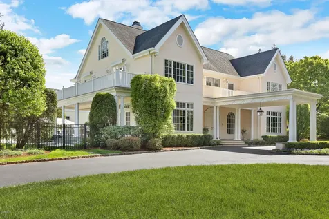113 Meadow Wood Drive Greenwich CT 06830