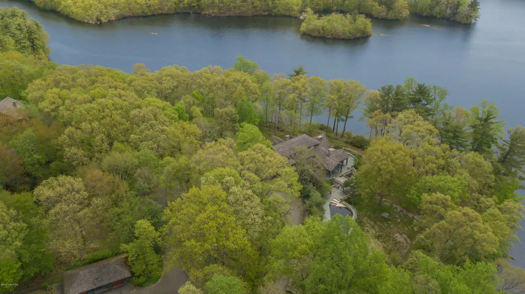 0 Lake Avenue Greenwich CT 06830