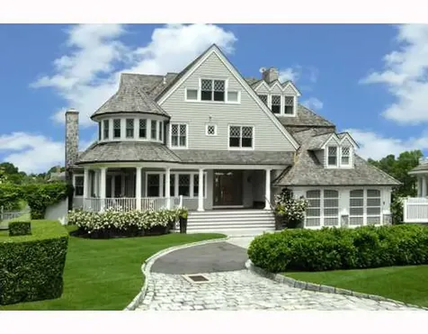 15 N Crossway Old Greenwich CT 06870