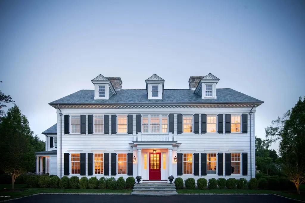16 Walsh Lane Greenwich CT 06830