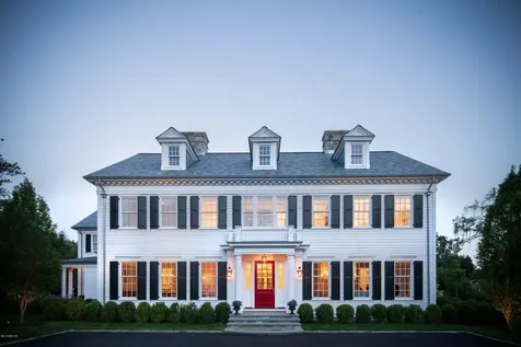 16 Walsh Lane Greenwich CT 06830