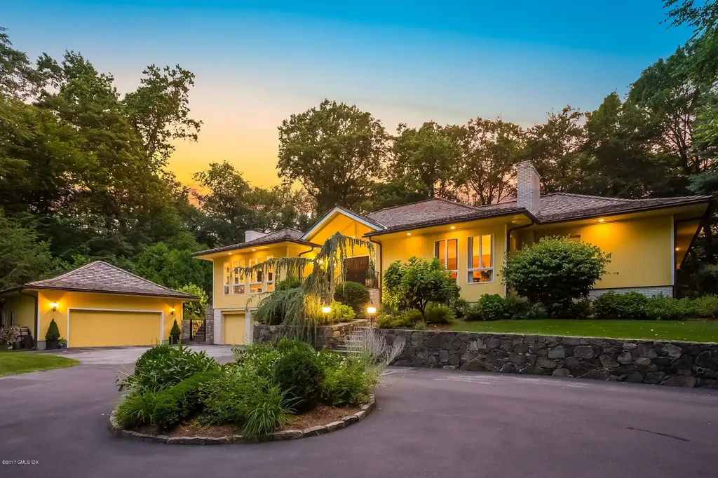 14 Stallion Trail Greenwich CT 06831