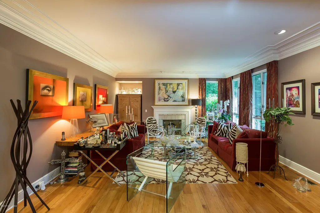 14 Stallion Trail Greenwich CT 06831
