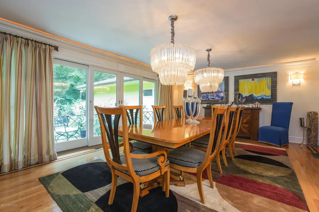 14 Stallion Trail Greenwich CT 06831
