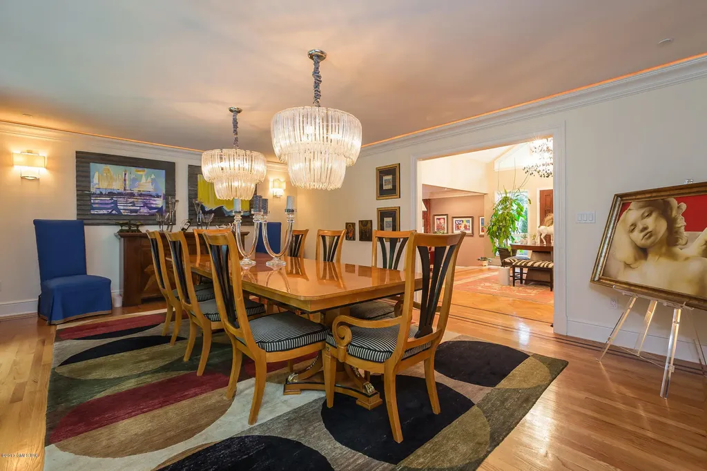 14 Stallion Trail Greenwich CT 06831