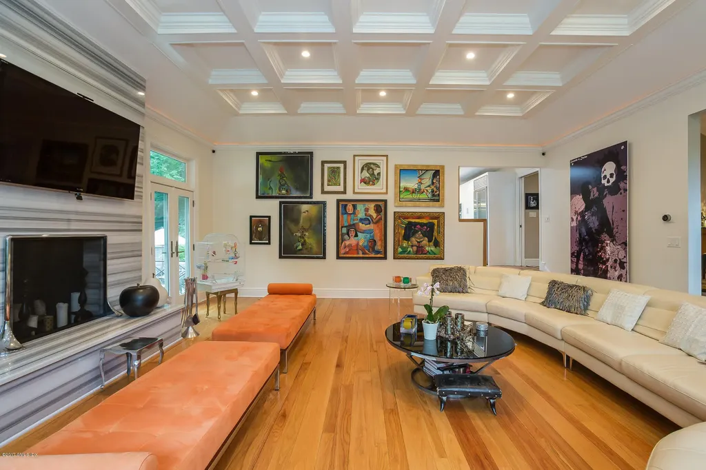 14 Stallion Trail Greenwich CT 06831