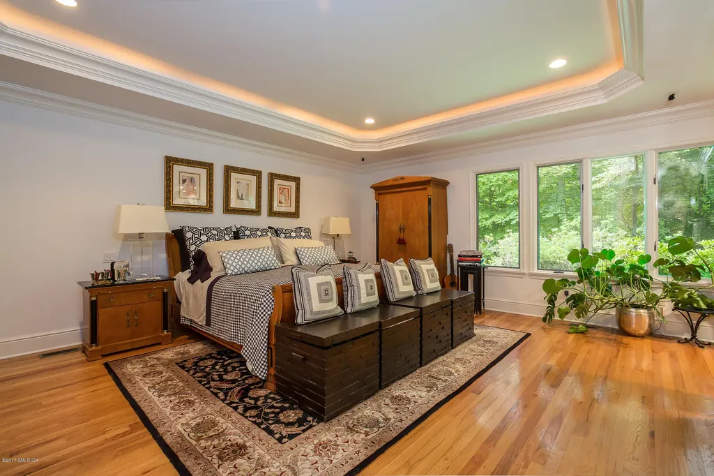 14 Stallion Trail Greenwich CT 06831