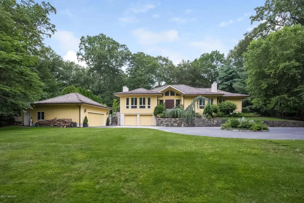 14 Stallion Trail Greenwich CT 06831