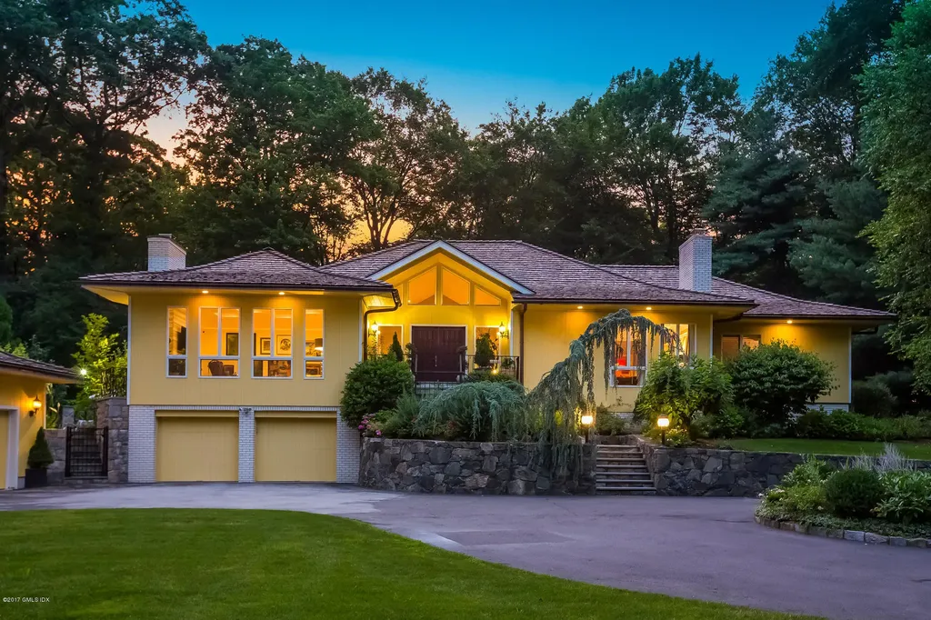 14 Stallion Trail Greenwich CT 06831