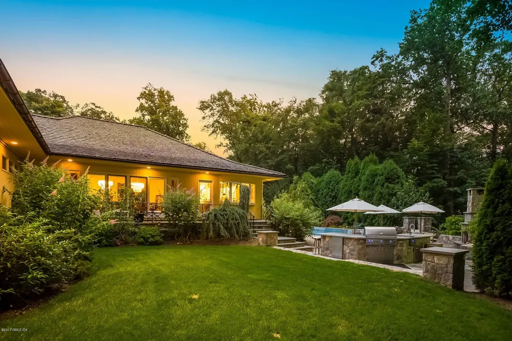 14 Stallion Trail Greenwich CT 06831