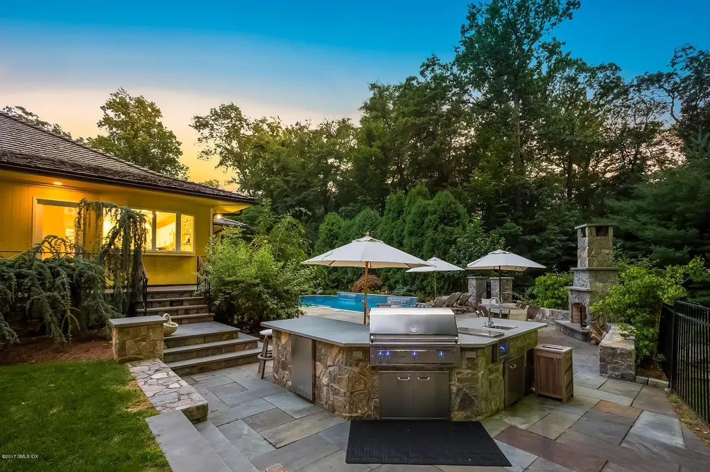 14 Stallion Trail Greenwich CT 06831