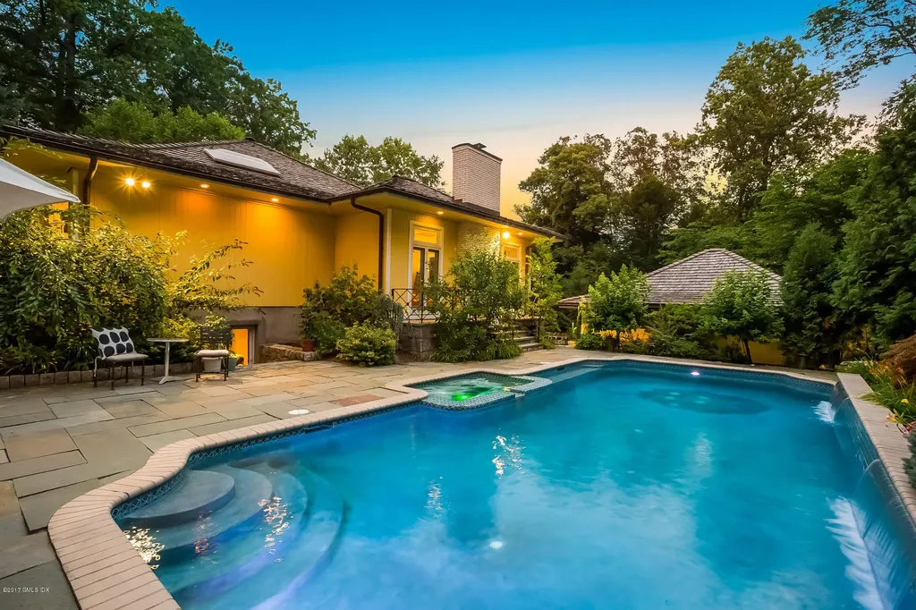 14 Stallion Trail Greenwich CT 06831