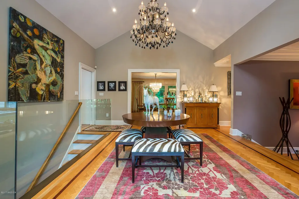 14 Stallion Trail Greenwich CT 06831