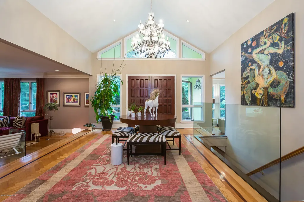 14 Stallion Trail Greenwich CT 06831