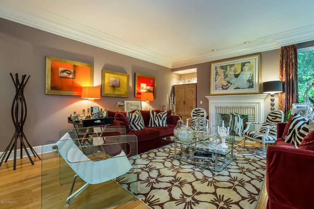 14 Stallion Trail Greenwich CT 06831