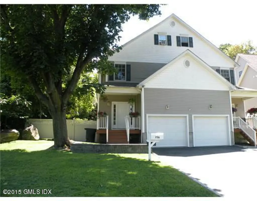 75 Richland Road Greenwich CT 06830