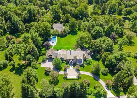 7 Dewart Road Greenwich CT 06830