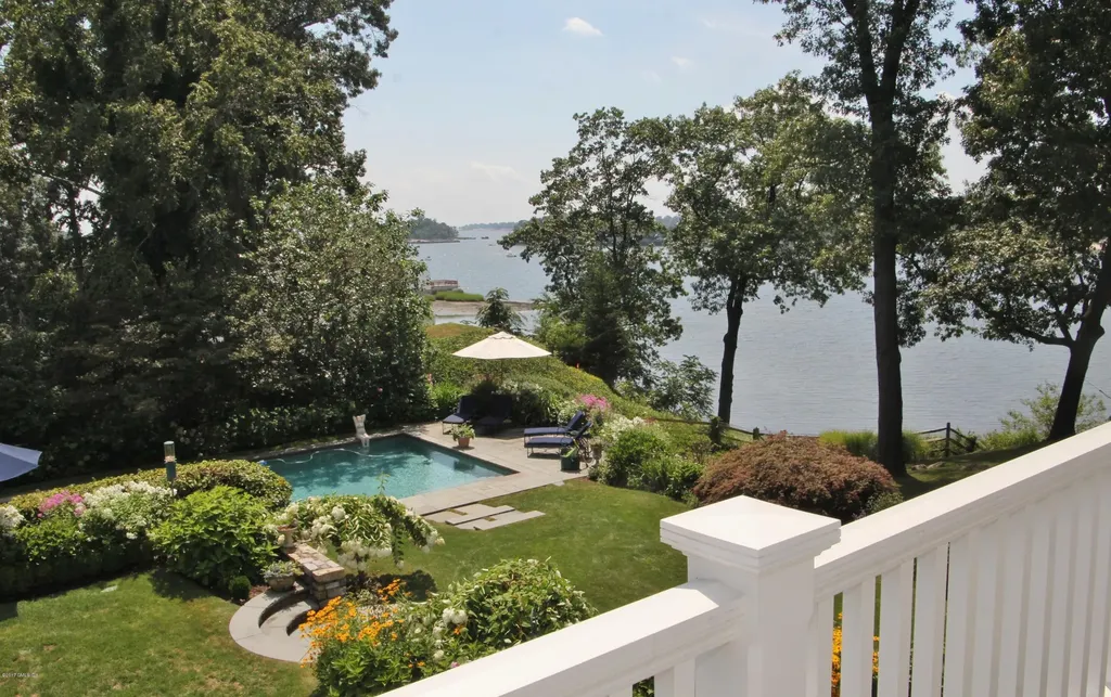 50 Byram Drive Greenwich CT 06830