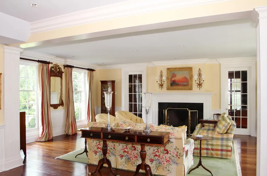50 Byram Drive Greenwich CT 06830