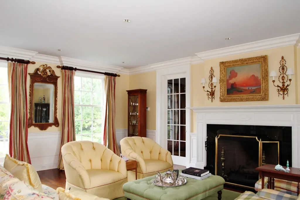 50 Byram Drive Greenwich CT 06830