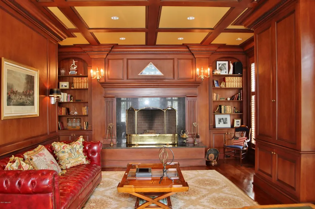 50 Byram Drive Greenwich CT 06830