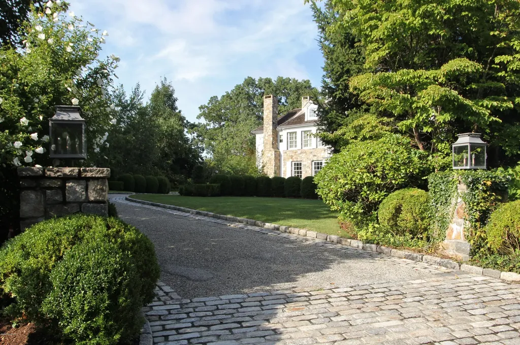 50 Byram Drive Greenwich CT 06830