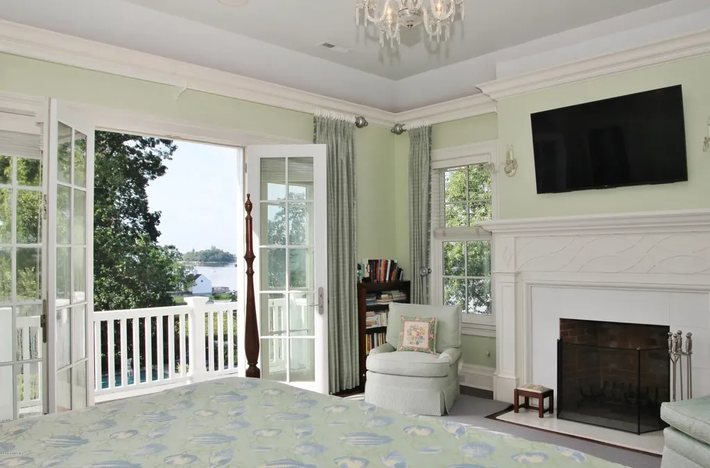 50 Byram Drive Greenwich CT 06830