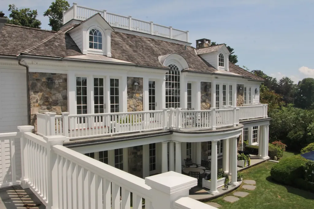 50 Byram Drive Greenwich CT 06830