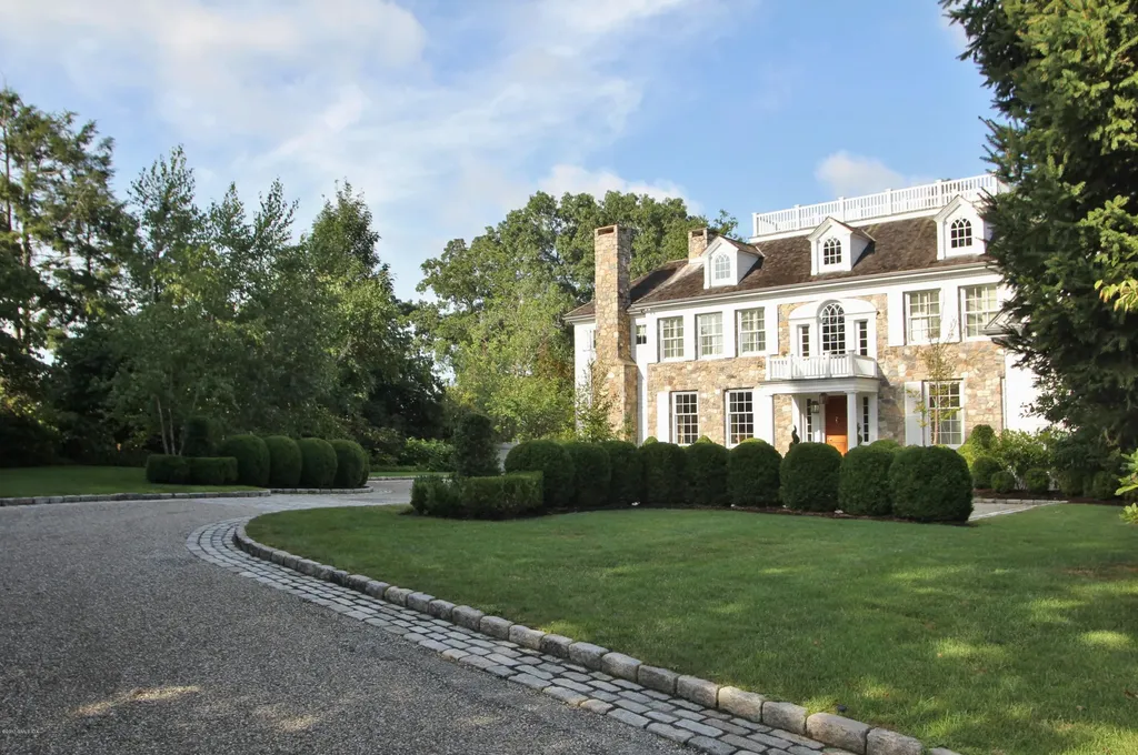 50 Byram Drive Greenwich CT 06830