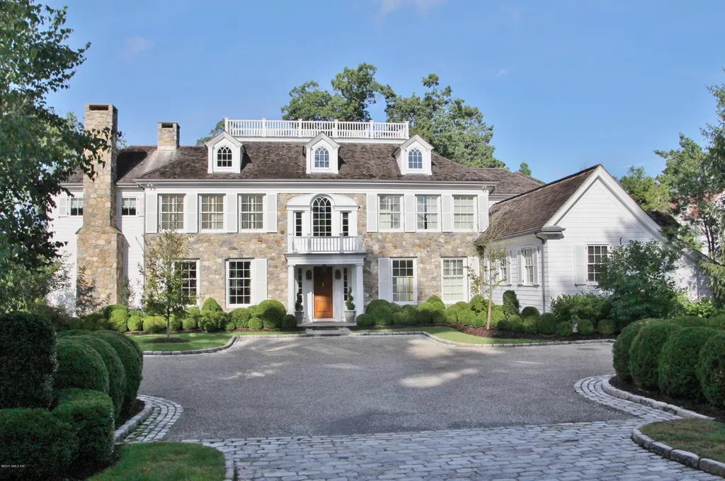 50 Byram Drive Greenwich CT 06830