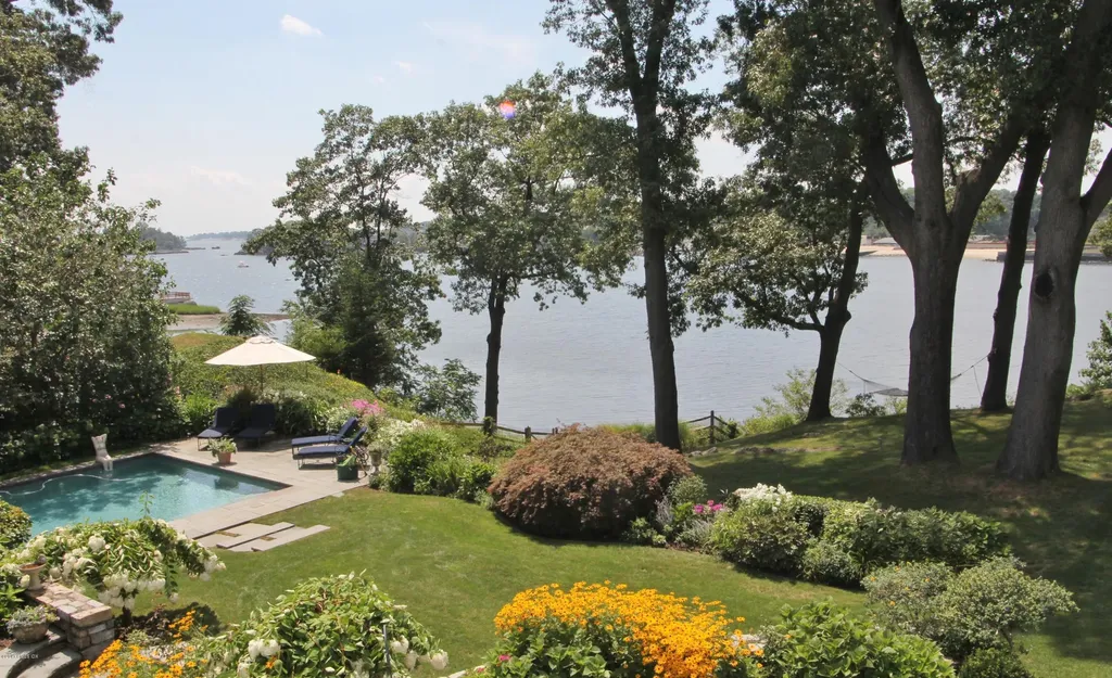 50 Byram Drive Greenwich CT 06830