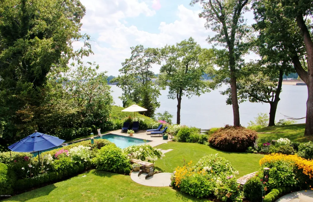 50 Byram Drive Greenwich CT 06830