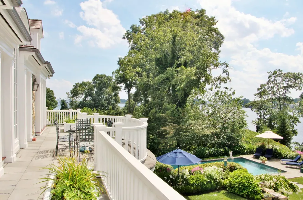 50 Byram Drive Greenwich CT 06830