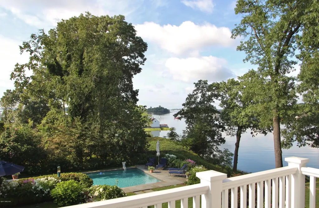 50 Byram Drive Greenwich CT 06830