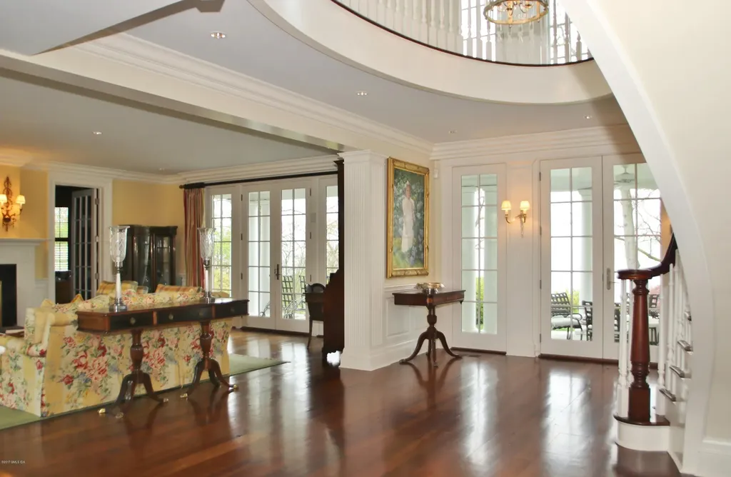 50 Byram Drive Greenwich CT 06830