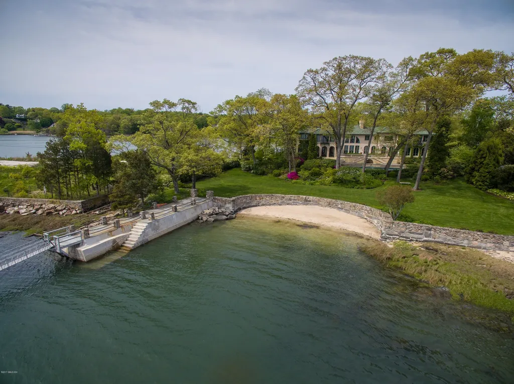 118 Delafield Island Road Darien CT 06820
