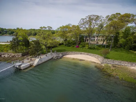 118 Delafield Island Road Darien CT 06820