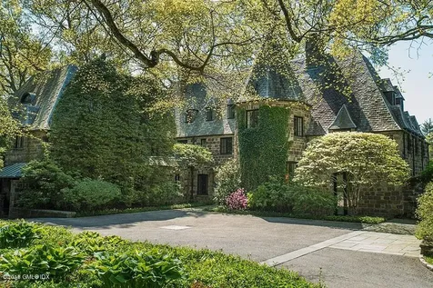 11 Mayfair Lane Greenwich CT 06831