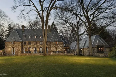 11 Mayfair Lane Greenwich CT 06831