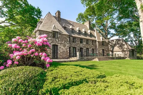11 Mayfair Lane Greenwich CT 06831