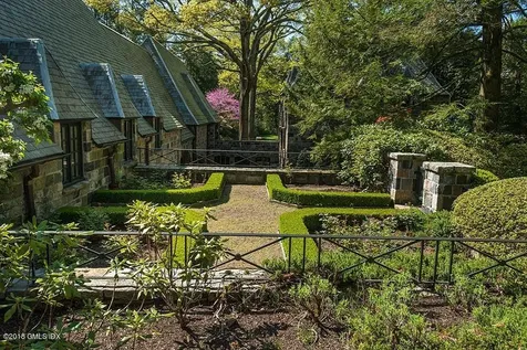 11 Mayfair Lane Greenwich CT 06831