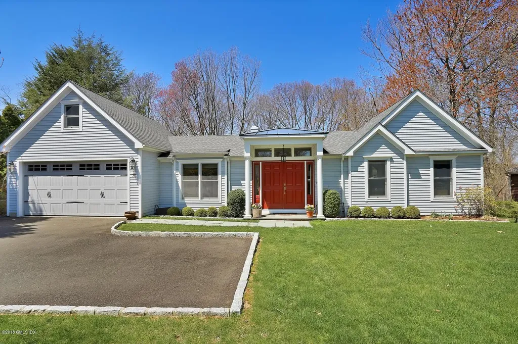70 Riverside Lane Riverside CT 06878