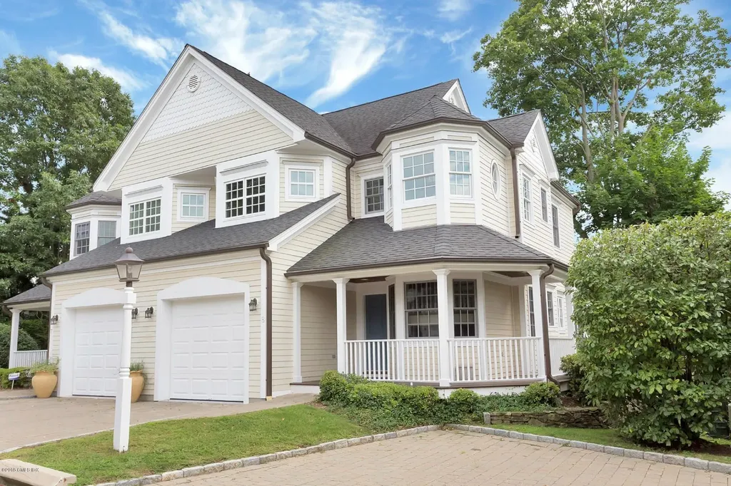 147 Holly Hill Lane Greenwich CT 06830