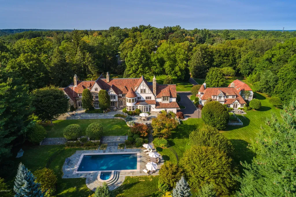 781 Lake Avenue Greenwich CT 06830